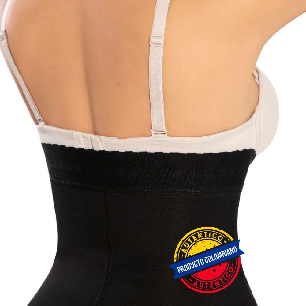 Double compression ShapeWear Butt Lifter  SIZE M - BLACK